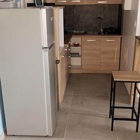 Loft Entier, Calme, Fibre Et Wifi Apartment Saint-Quentin  Ngoại thất bức ảnh