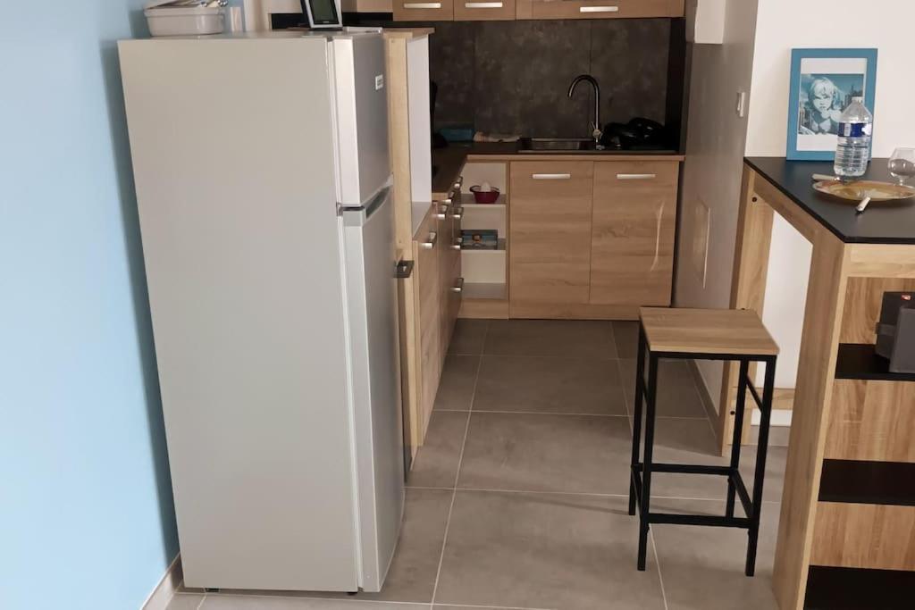 Loft Entier, Calme, Fibre Et Wifi Apartment Saint-Quentin  Ngoại thất bức ảnh