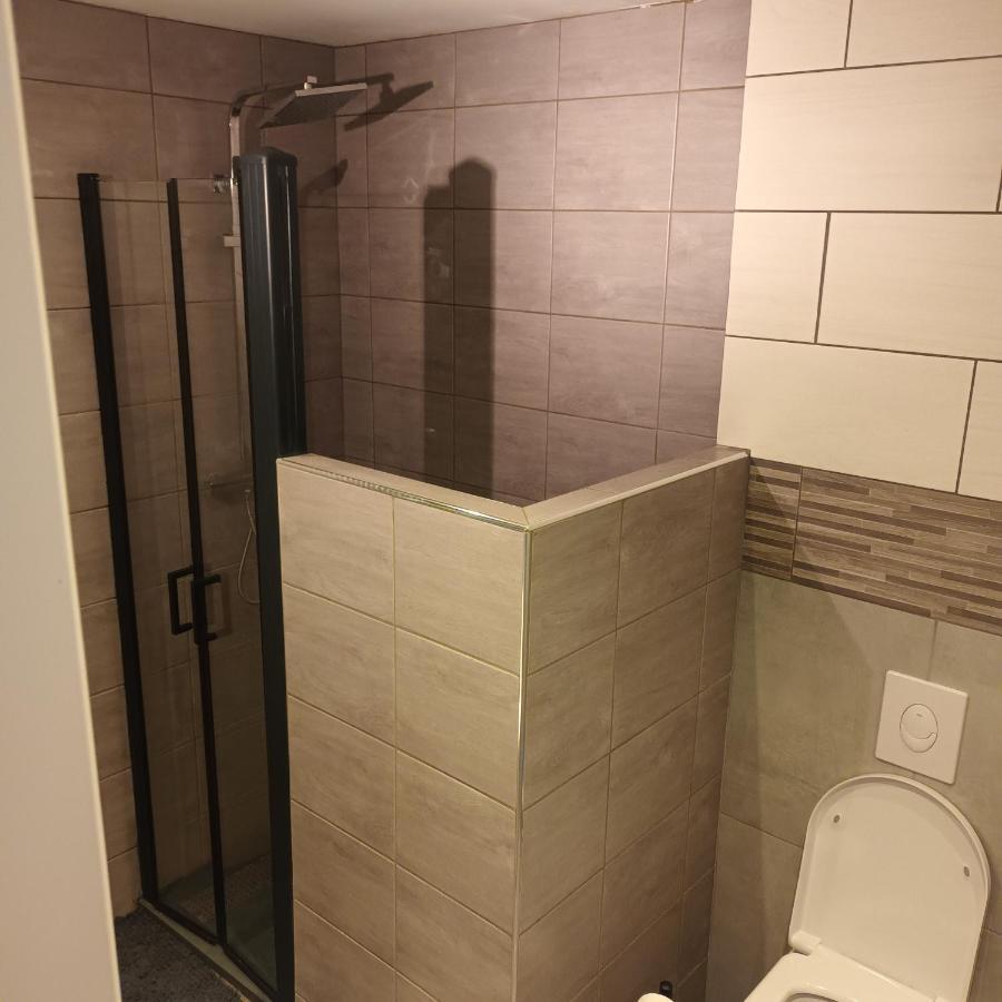 Loft Entier, Calme, Fibre Et Wifi Apartment Saint-Quentin  Ngoại thất bức ảnh